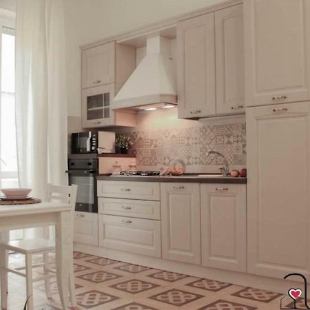 Casacrizia Lägenhet Cagliari Exteriör bild