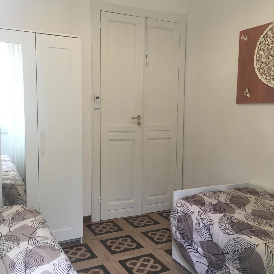 Casacrizia Lägenhet Cagliari Exteriör bild